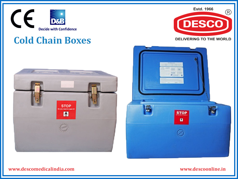 COLD-CHAIN-BOXES