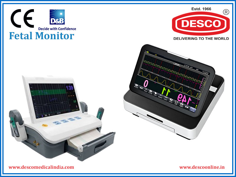 FETAL MONITOR
