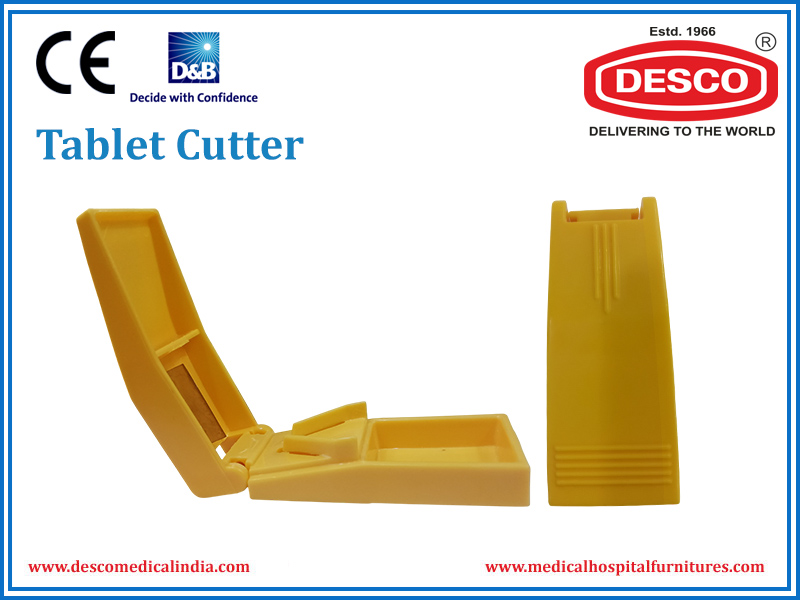 TABLET CUTTER